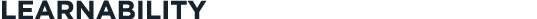 learnability