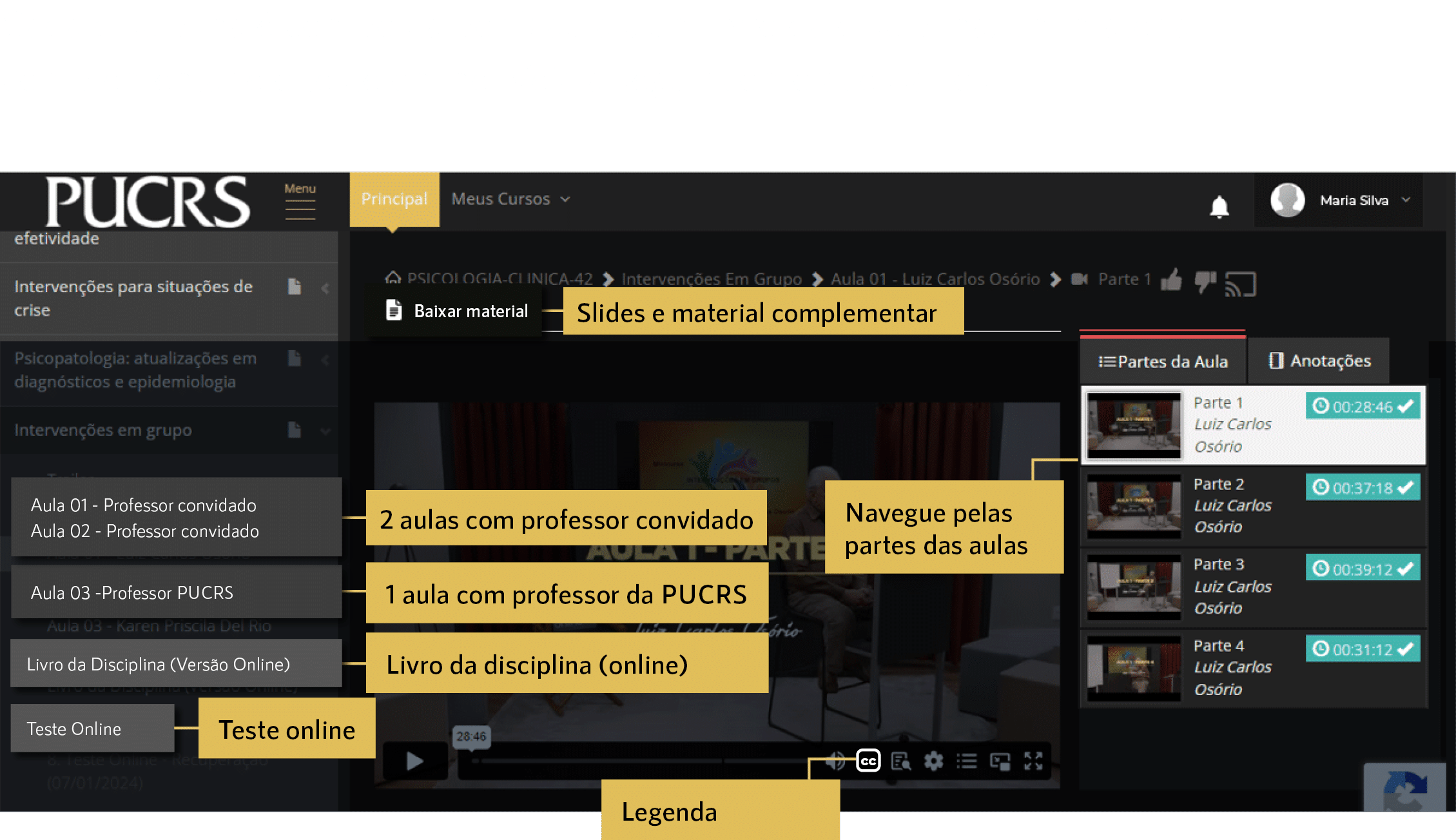 Disciplina