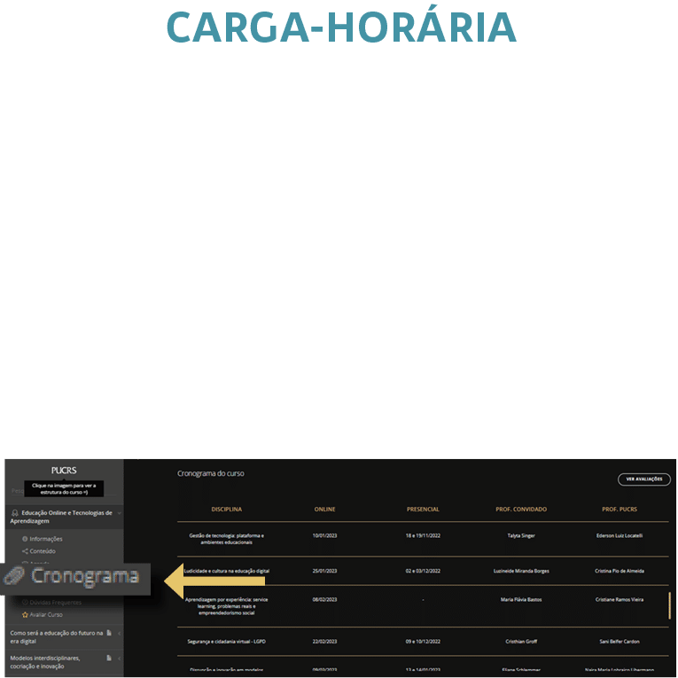 Carga-hor ria