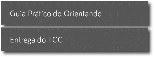Entrega do TCC,Guia Pr tico do Orientand
